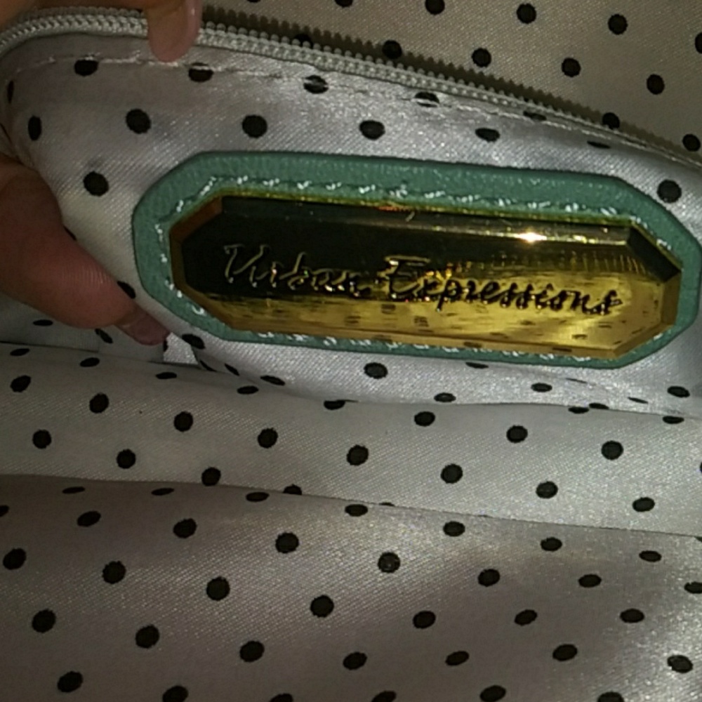 Nwot purse